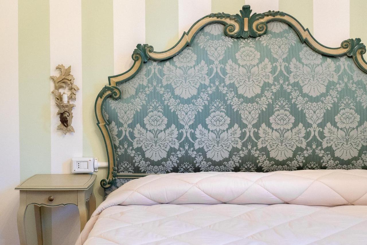 Hotel Rifugio La Foresta Валомброза Екстериор снимка