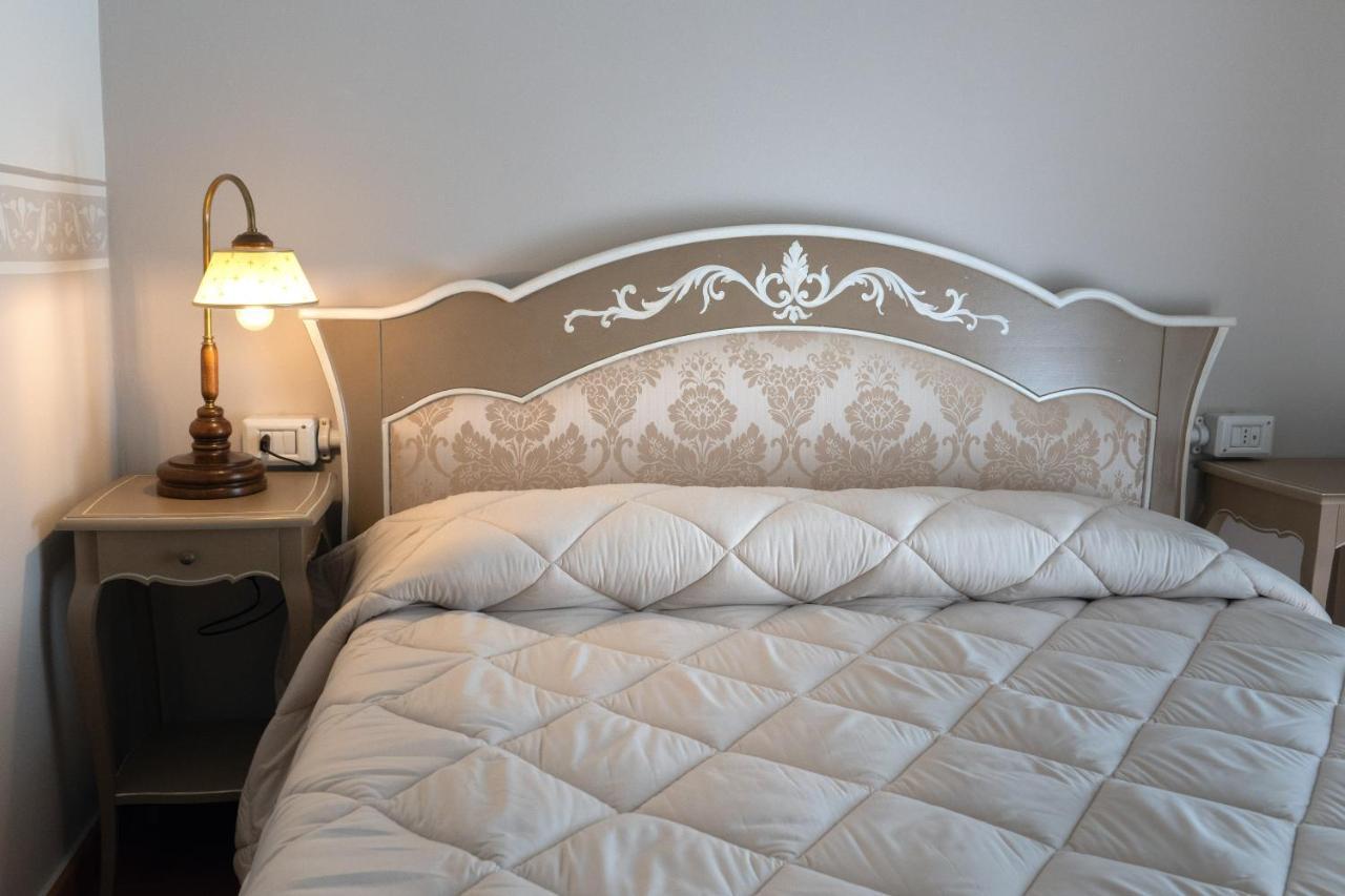 Hotel Rifugio La Foresta Валомброза Екстериор снимка