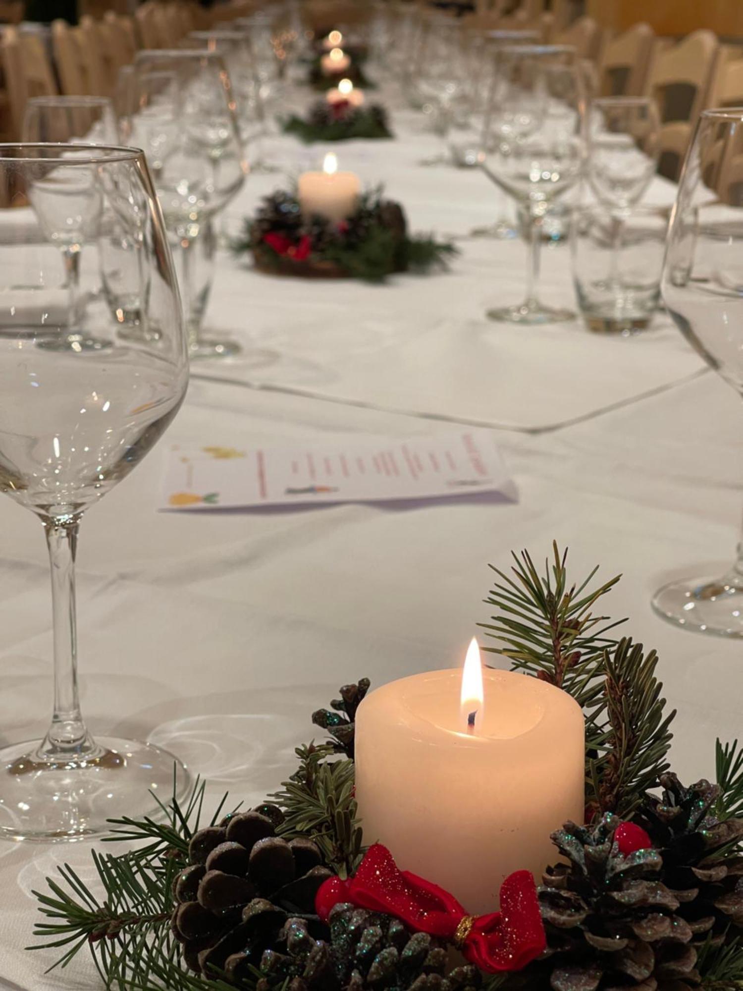 Hotel Rifugio La Foresta Валомброза Екстериор снимка