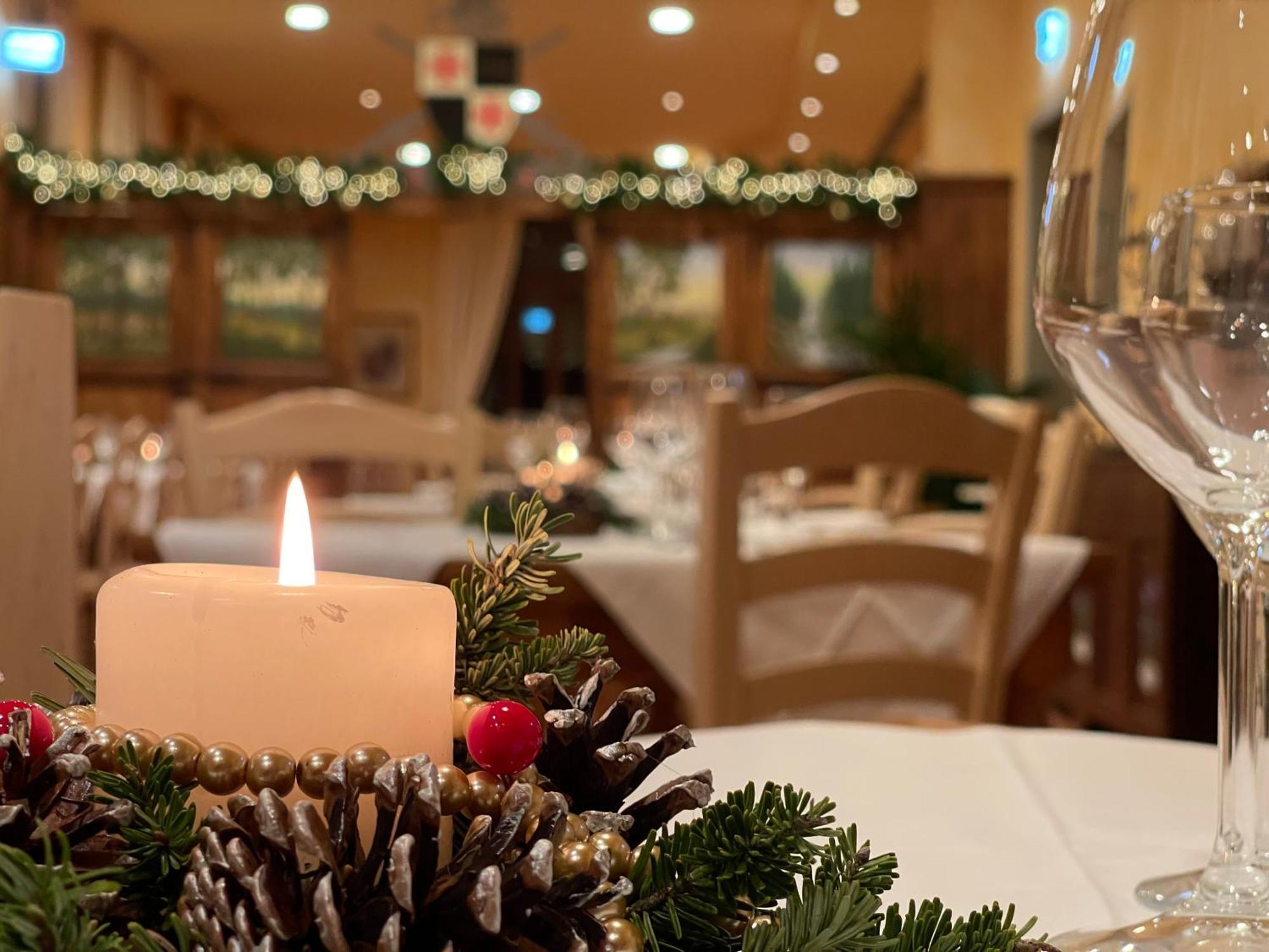 Hotel Rifugio La Foresta Валомброза Екстериор снимка